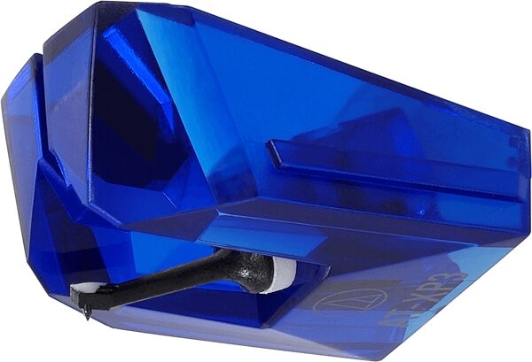 open zoom image for Audio-Technica ATN-XP3 Replacement Stylus, New, Action Position Back