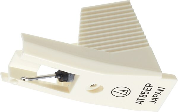 open zoom image for Audio-Technica ATN85EP Replacement Stylus, New, Action Position Back