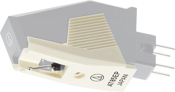 Audio Technica AT85EP Cellule pour Platine Attache P-Mount Avec 4961310141530 eB