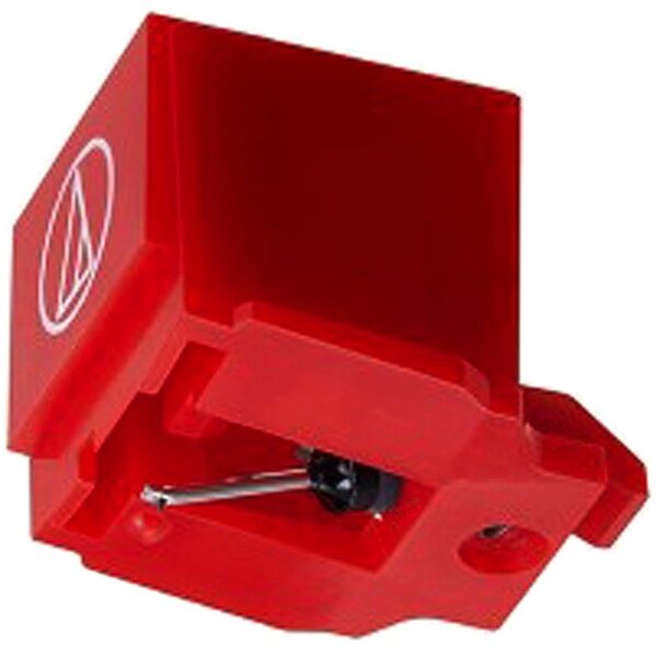 open zoom image for Audio-Technica ATN91R Replacement Stylus for AT91R, New, Main