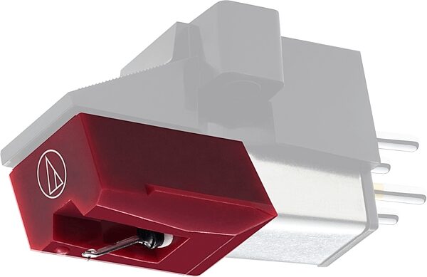 open zoom image for Audio-Technica ATN95EX AT-LP5 Replacement Stylus, New, Action Position Back