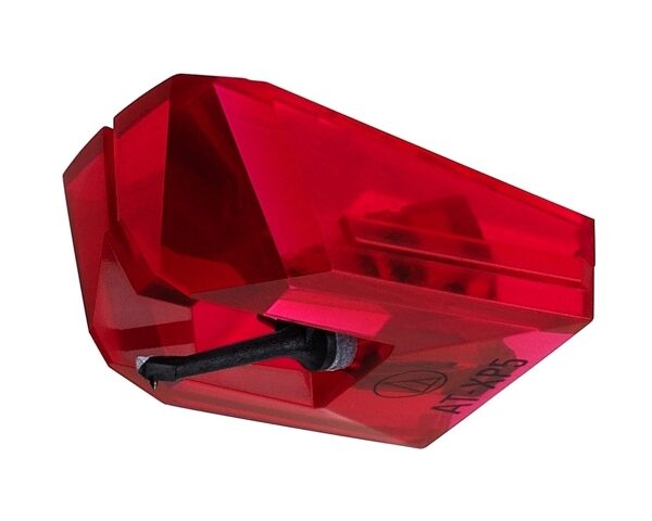 open zoom image for Audio-Technica ATN-XP5 Replacement Stylus, New, Main