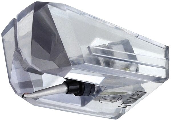 open zoom image for Audio-Technica ATN-XP7 Replacement Stylus, New, Main