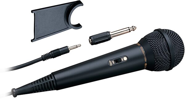 open zoom image for Audio-Technica ATR1200 Dynamic Vocal/Instrument Microphone, Main
