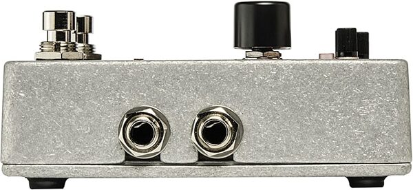 open zoom image for Electro-Harmonix Attack Decay Pedal, New, Action Position Back