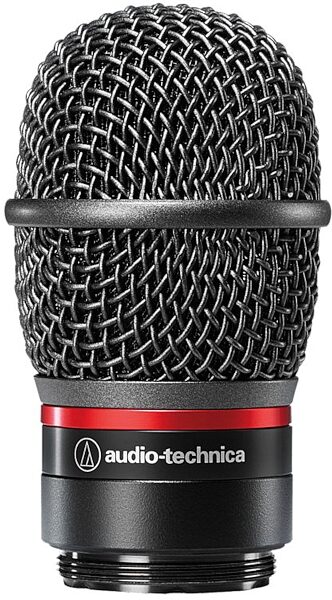 open zoom image for Audio-Technica ATW-C6100 Hypercardioid Dynamic Microphone Capsule, New, Main