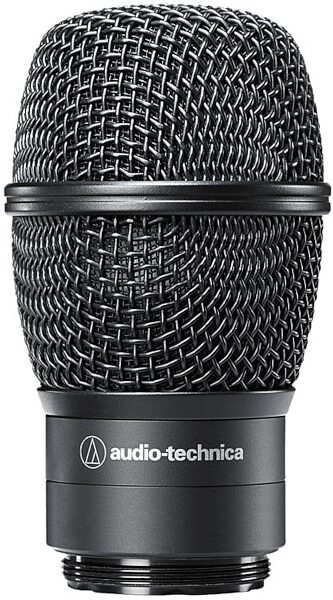 open zoom image for Audio-Technica ATW-C710 Cardioid Condenser Microphone Capsule, New, Main