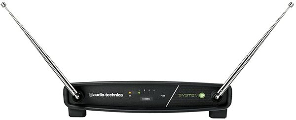 open zoom image for Audio-Technica ATW-R900A System 9 Wireless System Receiver, New, Main