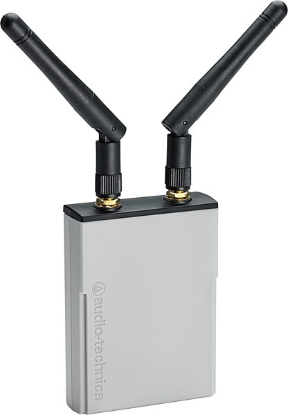 open zoom image for Audio-Technica ATW1366 System 10 Boundary Microphone System, Open Box (Like New), Action Position Back
