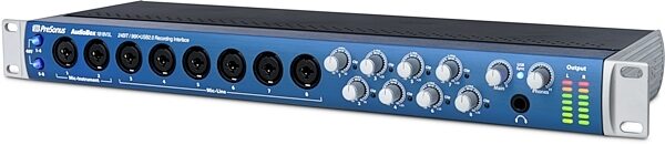 open zoom image for PreSonus AudioBox 1818VSL USB Audio Interface, Main