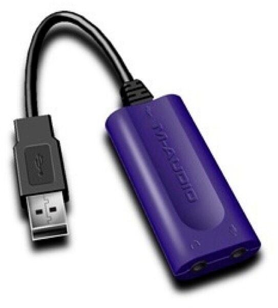 open zoom image for M-Audio KeyStudio USB Keyboard Controller with Pro Tools SE Software, 49-Key, Micro USB