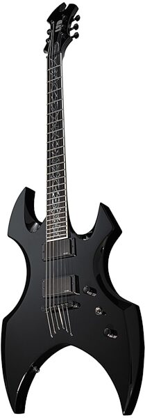 open zoom image for ESP LTD AX400 Electric Guitar, Black