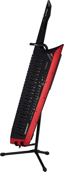 open zoom image for Roland ST-AX2 Stand for AX-EDGE Keytar, New, Main