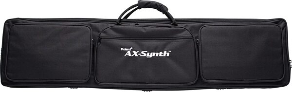 open zoom image for Roland AX-SYNTH-BAG Gig Bag, Front