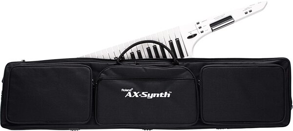 open zoom image for Roland AX-SYNTH-BAG Gig Bag, Main