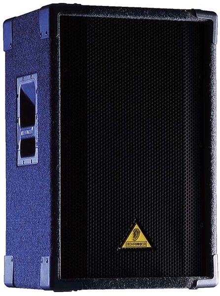 open zoom image for Behringer B1220 2-Way PA Cabinet (200 Watts, 1x12 in.), Main