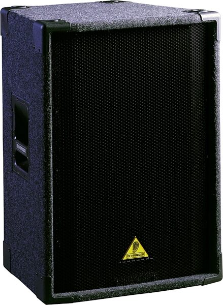 open zoom image for Behringer Eurolive B1520 2-Way PA Cabinet (200 Watts, 1x15 in.), Main