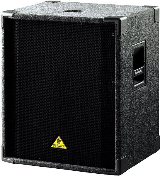 open zoom image for Behringer B1800X Eurolive Pro Subwoofer (18 In.), Main