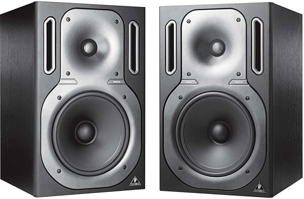 open zoom image for Behringer B2030P Passive Studio Monitor, Main