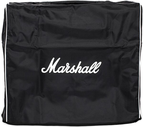 open zoom image for Marshall DSL20CR Guitar Combo Amplifier (20 Watts, 1x12"), Open Box (Like New), Action Position Back