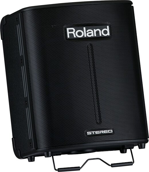 open zoom image for Roland BA-330 Stereo Portable Amplifier, New, Main