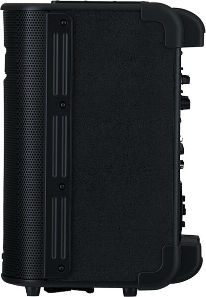 open zoom image for Roland BA-330 Stereo Portable Amplifier, New, Side