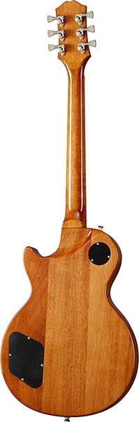 open zoom image for Epiphone Les Paul Modern Electric Guitar, Action Position Back