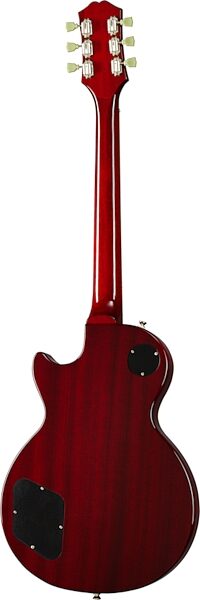 open zoom image for Epiphone Les Paul Standard 50s Electric Guitar, Action Position Back