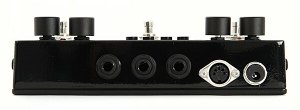 open zoom image for Pigtronix Infinity Stereo Performance Looper, Back