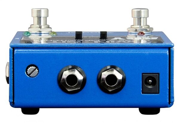 open zoom image for Radial Twin-City ABY Amp Switcher Pedal, New, View