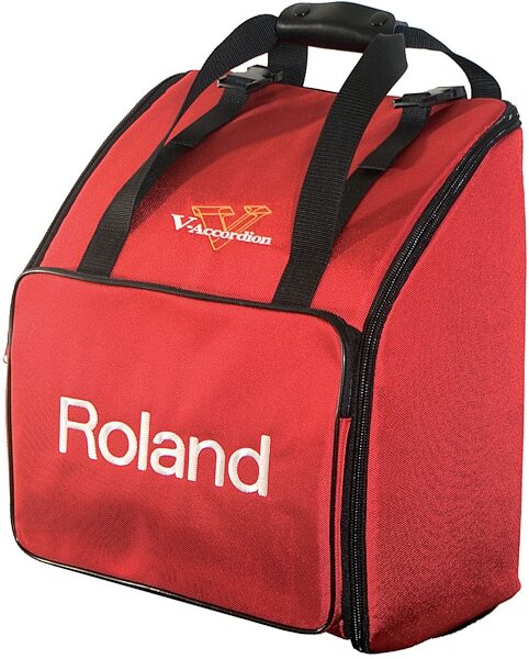 open zoom image for Roland FR1 Carry Bag for FR1 Accordions, Main