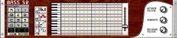 open zoom image for Arturia Storm Virtual Music Studio (Macintosh and Windows), Bass52