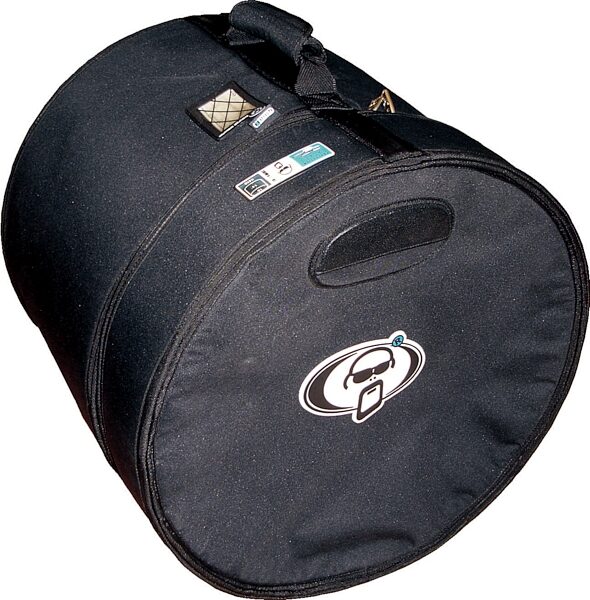 open zoom image for Protection Racket Padded Bass Drum Bag, 18x22 Inch, 1822, Main