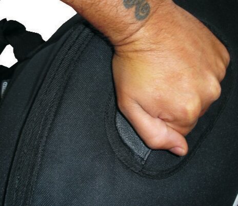 open zoom image for Protection Racket Padded Bass Drum Bag, 18x22 Inch, 1822, Other