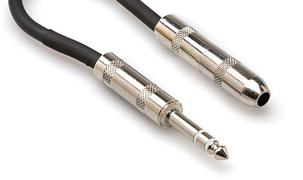 open zoom image for Hosa DOC106 Audio Direct Out Insert Cable, 6 inch, Main