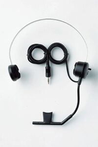 open zoom image for Yamaha BC3A Breath Controller, Main