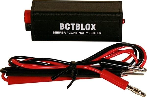 open zoom image for RapcoHorizon BCTBLOX Continuity Testing Blox, Main
