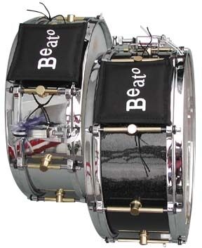 open zoom image for Beato Bumper Pad for Toms/Snare, Main
