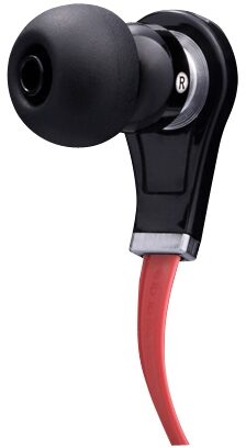 open zoom image for Monster Cable Beats by Dr. Dre Tour ControlTalk Earphones, Detail 1