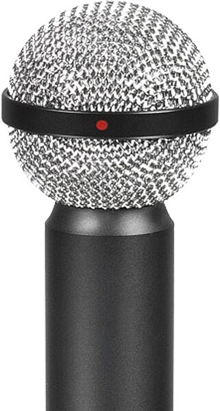 open zoom image for Beyerdynamic M 160 Double Ribbon Dynamic Microphone V1, view