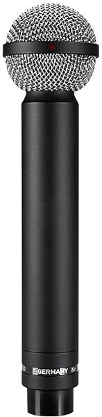 open zoom image for Beyerdynamic M 160 Double Ribbon Dynamic Microphone V1, Main