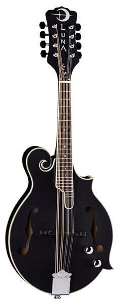 open zoom image for Luna Moonbird F-Style Acoustic-Electric Mandolin, Main