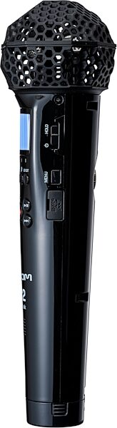open zoom image for Zoom M2 MicTrak Stereo X/Y Microphone / Recorder, New, Action Position Back