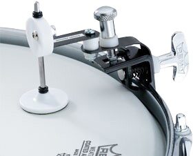 open zoom image for Remo Dave Weckl Active Snare Gate Dampening System, New, Main