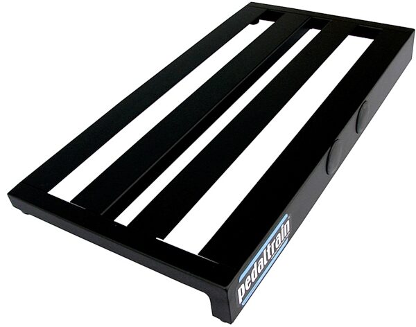 open zoom image for Pedaltrain 2 HC Pedalboard with ATA Flight Case, Pedalboard