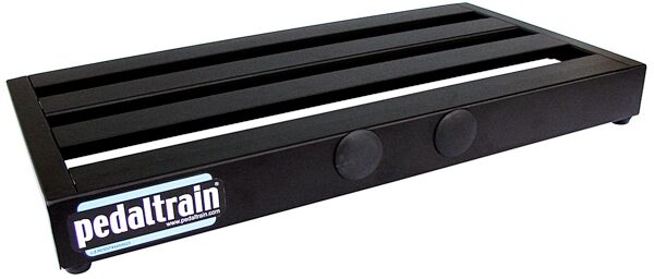 open zoom image for Pedaltrain 2 SC Pedalboard with Soft Case, Pedalboard