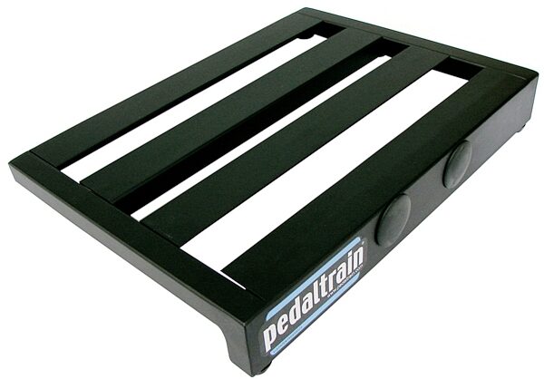 open zoom image for Pedaltrain JR SC Pedalboard with Soft Case, Pedalboard