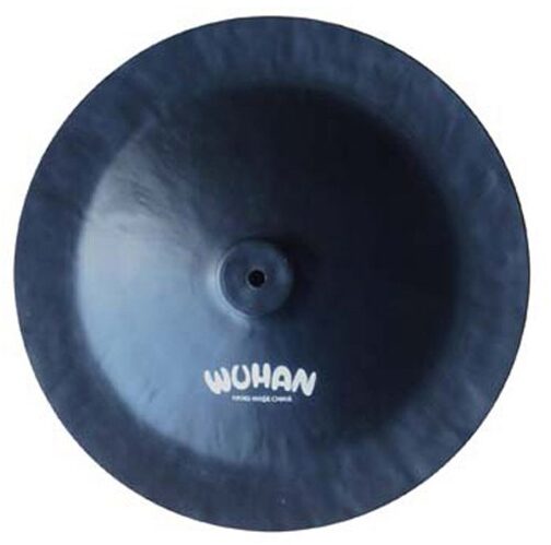 open zoom image for Wuhan Black China Cymbal, Main