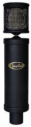 open zoom image for Violet Design Black Knight Cardioid Condenser Microphone, Main