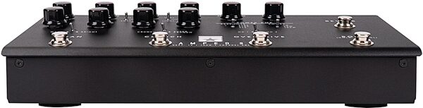 open zoom image for Blackstar Dept. 10 Amped 3 3-Channel Floorboard Amp (100 Watts), Open Box (Very Good), Action Position Back